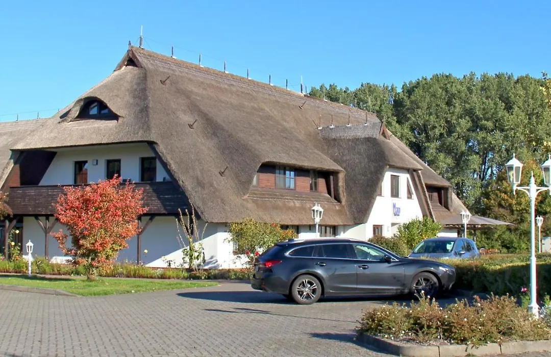 Mare Balticum Urlaub auf Rügen-1