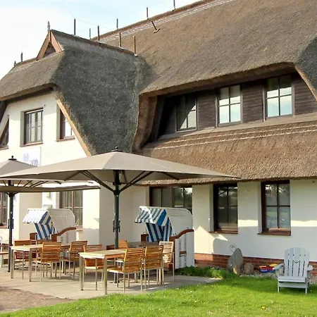 Mare Balticum Urlaub auf Rügen-3